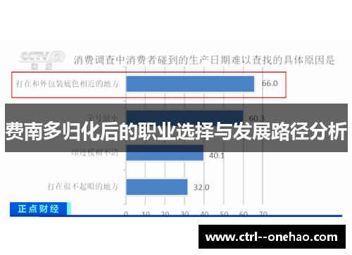 费南多归化后的职业选择与发展路径分析 费南多归化后的职业选择与发展路径分析