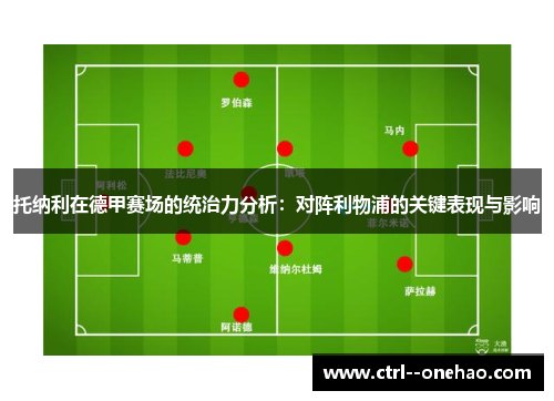 托纳利在德甲赛场的统治力分析：对阵利物浦的关键表现与影响